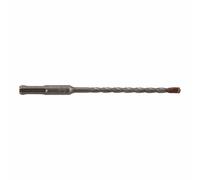 Punta da trapano Wolfcraft SDS Plus 6 x 165 mm Calcestruzzo