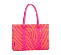 Punta Daily Shopper Borsa della spesa pieghevole 42 cm arancia