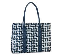 Punta Daily Shopper Borsa della spesa pieghevole 42 cm blu