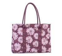 Punta Daily Shopper Borsa della spesa pieghevole 42 cm viola