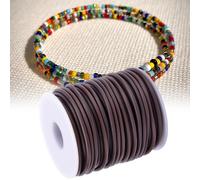 Punta del cavo a maglia mantenendo il cavo 2 mm 50 m a maglia corda per