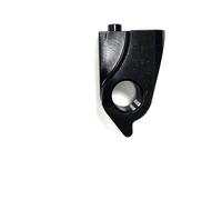 Punta del deragliatore compatibile con CUBE. GHOST. HAIBIKE. SPECIALIZED. WINORA