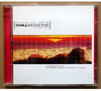 Punta Del Este Chill Sessions - Vol. 2-Punta Del Este Chill Ses