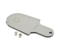 Punta del naso del pignone sostituibile passo 3/8" per barre guida 050 058 063 compatibile con 30853 per riparazione barra guida sega a catena