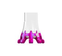 Punta del palo crossover per esterni tsl bianco rosa