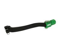 Punta Del Pedale Del Cambio Cnc Di Ricambio Rfx Pro Series (VERDE) Per Moto