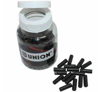 Punta del rivestimento 4 mm - lunghezza 17 mm in plastica (scatola da 150)