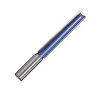 Punta Del Router Taglio extra Lungo Plastica Scatola Dritto 3 " Blade