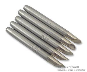 Punta Del Saldatore A Onde Mini, 3.3mm - PACE