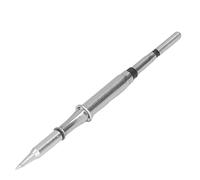 Punta del saldatore ad alte prestazioni di riscaldamento e materiale in rame per una manutenzione precisa dei circuiti stampati