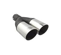 Punta del sistema di scarico ULTER ULT N2-76/60