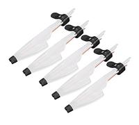 Punta della canna da pesca, accessori per canna da pesca Protezione per la punta della canna da pesca 5 pezzi per teste di palo per palo marino per palo da roccia(4#)