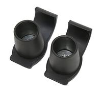 Punta della Canna Per Bastone da Passeggio in Gomma Autoportante, Diametro Esterno 33 Mm Movimento di Sicurezza Per Prevenire Lo Scivolamento Sottobicchiere Per Sci Puntale Sostitutivo Per Il Piede Pe