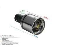 Punta della marmitta ULTER SPORT ULT N1-16