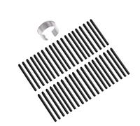 Punta della penna per stilo touch Applicare per 471 671 472 672 CTH-490/690 CTL-490/690 Punta della penna per stilo con strumento rimozione Pinzette per rimozione