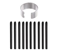 Punta della penna per stilo touch Applicare per 471 671 472 672 CTH-490/690 CTL-490/690 Punta della penna per stilo con strumento rimozione Pinzette per rimozione