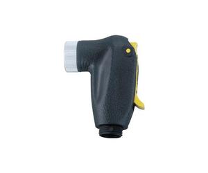 Punta della pompa topeak smarthead joe blow pro turbo booster