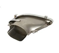 Punta dell'impianto di scarico BLIC 5703-05-3521998P per W205) 2 2014-