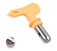 Punta dell'ugello dello spruzzatore di vernice airless professionale per applicazioni di rivestimento