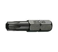 Punta destornillador 1/4", Paquete ventajoso 10 uds, TX T20