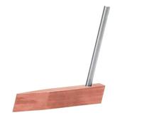 Punta di + ± 220 g per Saldatore n. 330-3 - Dimensioni Estremità Punta 20x2mm - Accessori per Torcia Saldatrice Professionali, Cannello a Gas, Fiamma Ossidrica - EXPRESS