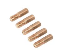 Punta Di Contatto 1Mm MB14 Confezione Da 5 - Sealey TG100/3 Nuovo