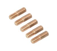 Punta Di Contatto 1Mm MB14 Confezione Da 5 | TG100/3 Sealey Nuovo