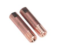 Punta Di Contatto 1Mm MB15 Confezione Da 2 | MIG912 Sealey Nuovo