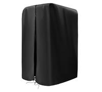 Punta di copertura della stazione DIP DIP - Supporto per allenamento della Supporto Protective Cappuccio | Cappuccio di protezione dalle intemperie per attrezzature per il fitness all'aperto sul