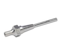 Punta Di Dissaldatura, Weller DSX 120 E WXDP Dissaldatori, Rotonda - WELLER