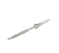 Punta di ferro ad alta saldatura per TS100 Series Quick Heat Replacement Fit Pinecil TS101 Punta di ricambio per riscaldamento rapido