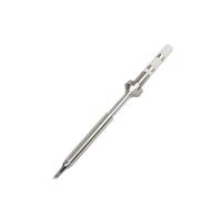 Punta di ferro ad alta saldatura per TS100 Series Quick Heat Replacement Fit Pinecil TS101 Punta di ricambio per riscaldamento rapido