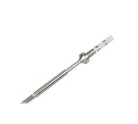 Punta di ferro ad alta saldatura per TS100 Series Quick Heat Replacement Fit Pinecil TS101 Punta di ricambio per riscaldamento rapido