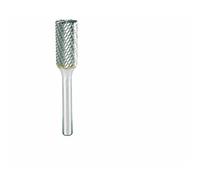 Punta di fresatura in metallo duro Forma B HF B TOP, 12,7 x 25,0 x 6,0 x 70, VE: 1