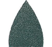 Punta di levigatura no perforato Grossezza della grana 220 (L x L) 51 mm x 37