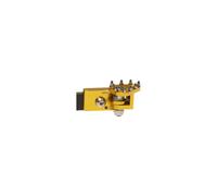 RFX Pro Sostituzione CNC Flexi Posteriore Leva Freno Punta (Giallo)