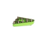 Terminale pedale freno RFX Pro fisso verde