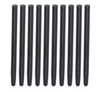 Punta di Pennelli in Metallo Sostituzione per Bamboo Intuos, 10pcs TIPS STANDARD Pennio Compatibile per CTL-490 CTL-690 CTH-490 CTH-690 CTL460 CTH460 CTL471 CTH470 CTH670