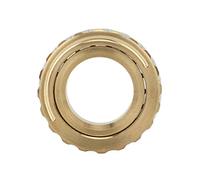 Punta di Punizione di Punta di Punizione di Punta a Cricchetto, Giocattolo in Metallo con Caratteristiche per Adulti per Ufficio, Studente