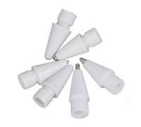 Punta di ricambio per Apple Pencil, resistente all'usura, controllo preciso