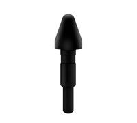 Punta di ricambio per scrittura liscia per penna precisa 2 Tab P11 compresse durabilità facile installazione compresse punta di ricambio penna