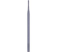 Punta di rimozione della malta da 1,6 mm per multiutensile rotativo Dremel