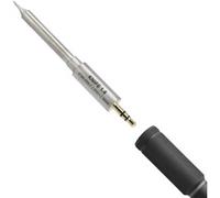 Punta di saldatura FixHub a forma di coltello 1,4 mm, saldatore argento