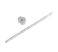 Punta di saldatura per joystick per PS5 per PS4 per Xbox per controller switch riduce il rischio di uso improprio con distribuzione bilanciata del calore (B)