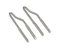 Sealey Saldatura Punta per SD200 Confezione Di 2 SD02