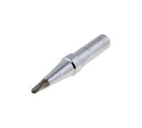 Punta di saldatura WEL.ET-A avvitata 1,6 x 0,7 mm per saldatore WEL.LR-21 WELLER