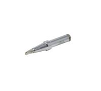 Punta di saldatura WEL.PT-B7 avvitata 2,4 x 0,8 mm 370 °C WELLER