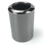 punta di scarico Per Mazda Per CX-5 Per CX 5 CX5 KF 2013-2022 Terminale Scarico Marmitta Posteriore Auto Terminali Silenziatore Tubo Acciaio Inossidabile(G)