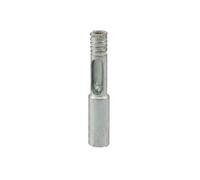 Punta Diamantata Ø 10mm Gres Porcellanato Stella Bianca 067C10 Foro Umido