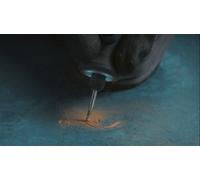 Punta diamantata 2,4 mm (7122) DREMEL - 26157122JA